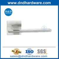 Acier inoxydable européen nouveau spécial de style de style moderne populaire Handle-DDTH047