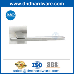 Acier inoxydable européen nouveau spécial de style de style moderne populaire Handle-DDTH047