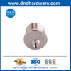 Cylindre de verrouillage Keyway Lrash standard en laiton solide 6 broches C