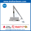 D&D Hardware UL 130 degrés Porte commerciale plus proche pour la porte d'incendie-DDDC051