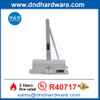 Anti-congelant UL Spring Hydraulic réglable de surface de surface Porte à plus près DDDC056