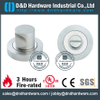 Sus304 Indicateur de virage rond moderne pour la porte de la salle de bain -ddik022 