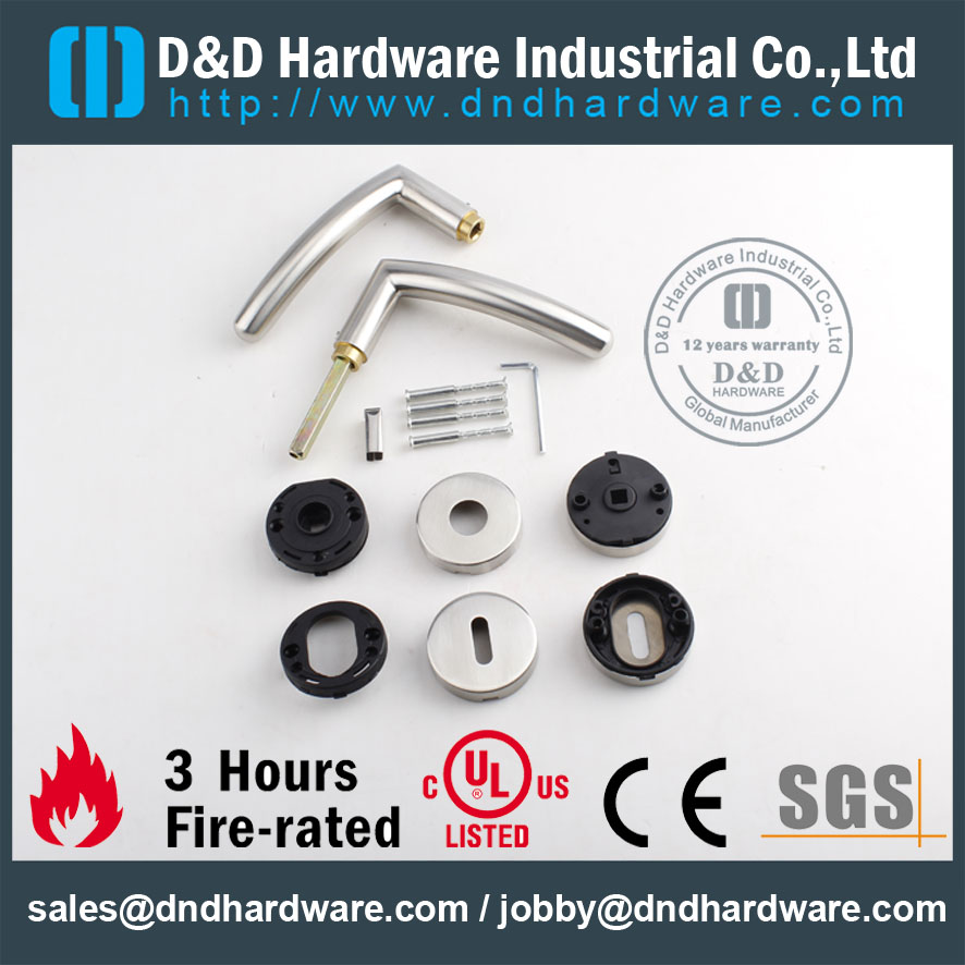 DDPL001 handle Image 5 - DD HArdware