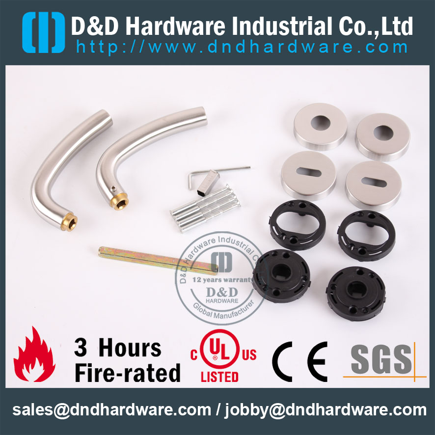 DDPL004 handle Image 3 - DD HArdware