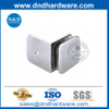 Accessoires de porte de douche en verre sans cadre spécial clip-ddgc002