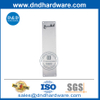 ASI VENDRE À CHAUD AISI 304 Plaque de poussée de matériau pour la porte externe-DDSP011