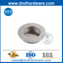 Poignée de meubles spéciaux en acier inoxydable pour placard-ddfh011-b