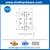 100 mm de porte à billes de porte charnière charnière en acier inoxydable charnière pour le marché australien-DDSS058