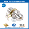 Bon prix porte argent porte konb verrouillage konb set in zinc alliy-ddlk035