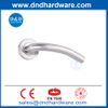 Poignée de porte Hardware en1906 en acier inoxydable moderne Poiglettes de porte de fantaisie-DDTH006