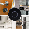 Etronic Smart Keyless Touch Touch Outdoor Bluetooth Lien imperméable en métal digital créllock-DDPL102
