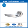 Poignée de porte intérieure en acier inoxydable pour métal et porte en bois-DDTH038