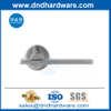 Porte interne de haute qualité 304 Type de tube en acier inoxydable Porte de porte Handle-DDTH041
