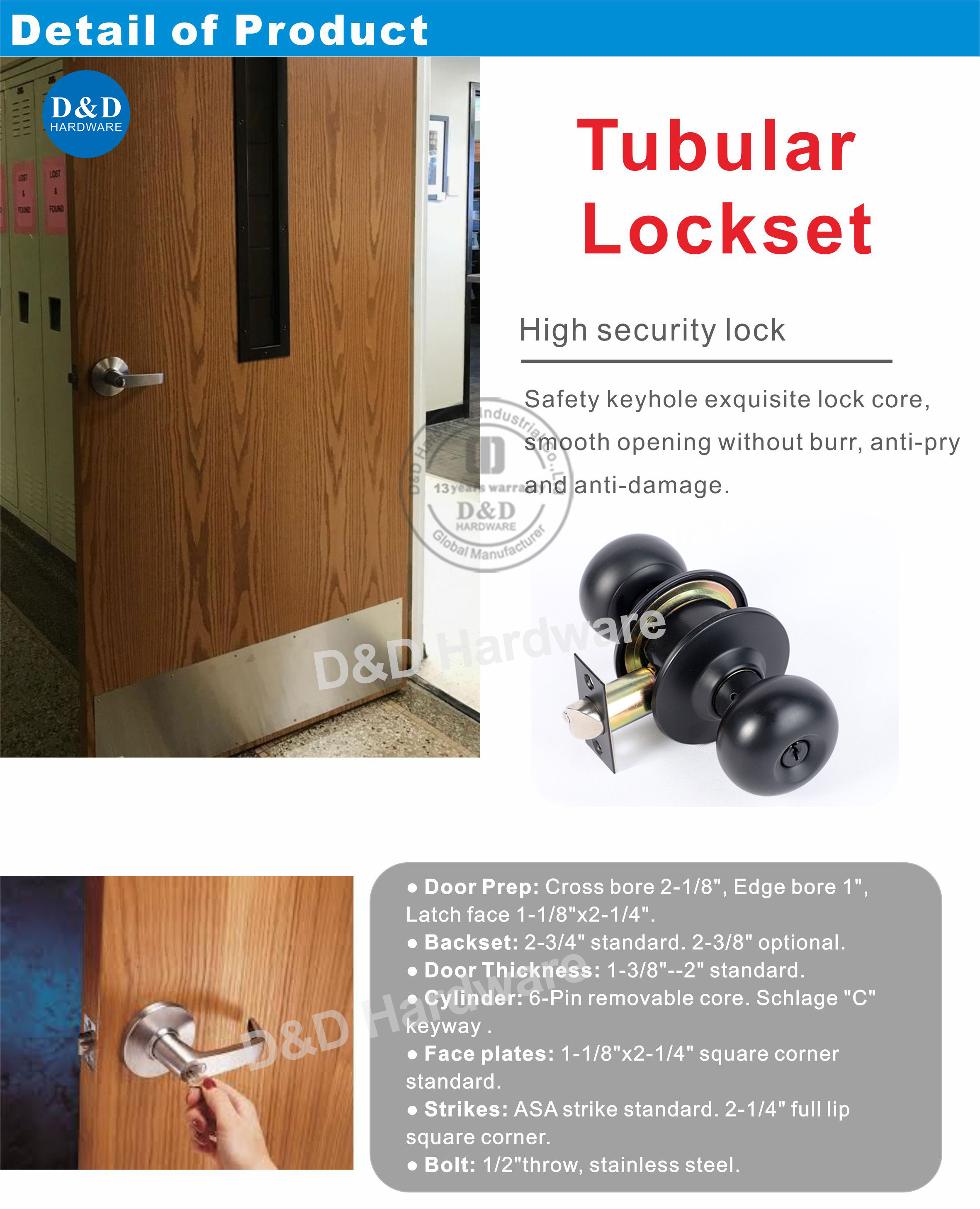 Tubular-Lockset-ddlk068