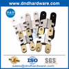 Hardware de porte cachée réglable Hinge DDCH018 en acier inoxydable en acier inoxydable