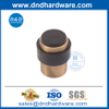 SS304 Jaune Bronze Commercial Door Stop Hardware-DDDS009