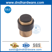 SS304 Jaune Bronze Commercial Door Stop Hardware-DDDS009