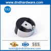 Porte extérieure en acier inoxydable en satin à la mode stop-ddds006