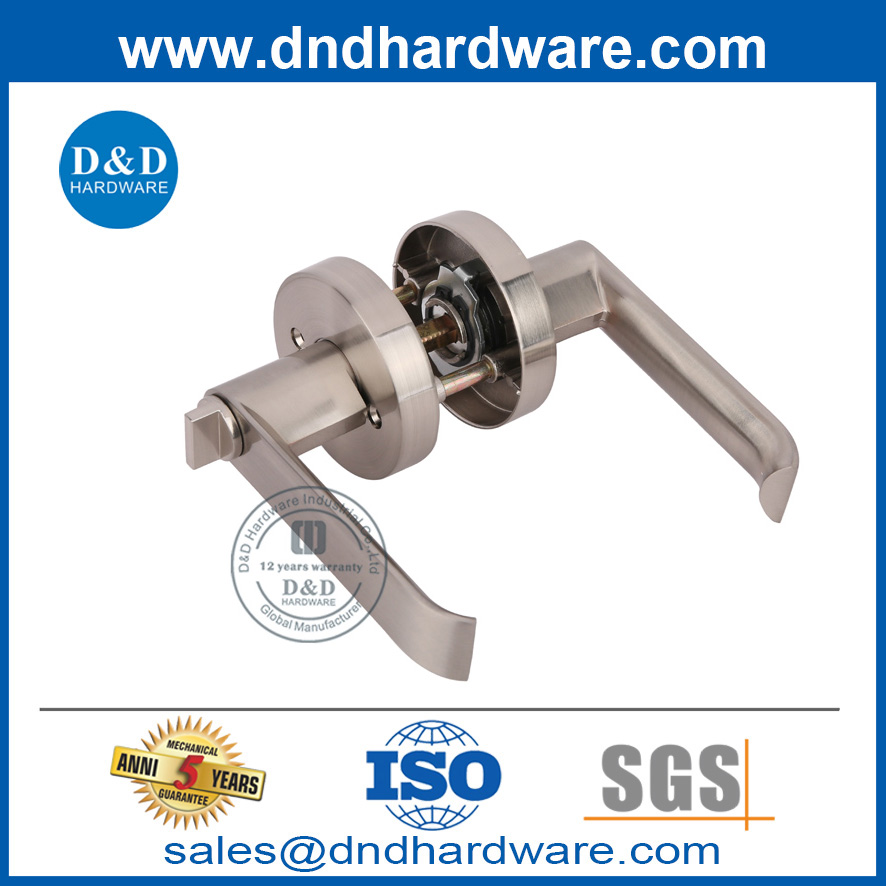 Nickel en alliage de zinc en satin