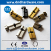 Sécurité 2 pièces Clé de porte ovale BACLE CYLINDIN