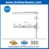 Porte avec panique Fourniture d'usine Fournisseur en acier inoxydable Bar de panique alarmé-DDPD030