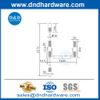 Type de jante Panique Barre de porte en acier Barre de panique Barre de surface transversale verticale-DDPD036