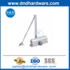 Porte plus proche de la quincaillerie en aluminium porte en alliage plus proche avec Hold Open-DDDC003