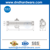 CE standrd porte hydraulique plus proche en aluminium ALLIAGE AUTOMATIQUE DES PORTES DDDC046