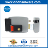 Contrôle d'accès à la porte intelligente Sécurité anti-vol Apartment Cylindre Rim Locks-Ddrl034
