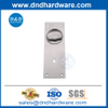 Poignée moderne de mobilier en acier inoxydable pour armoire Drawer-DDFH016