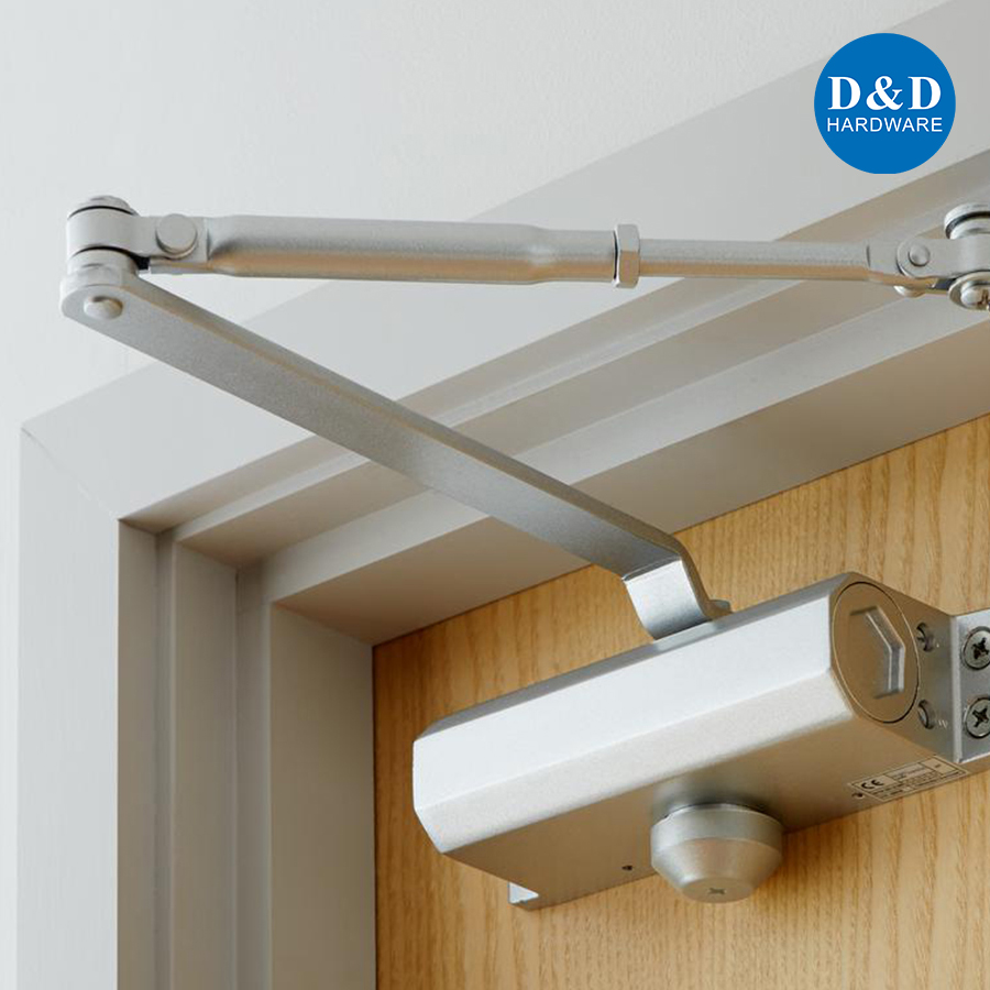 Quel est le problème commun d'une porte plus proche?