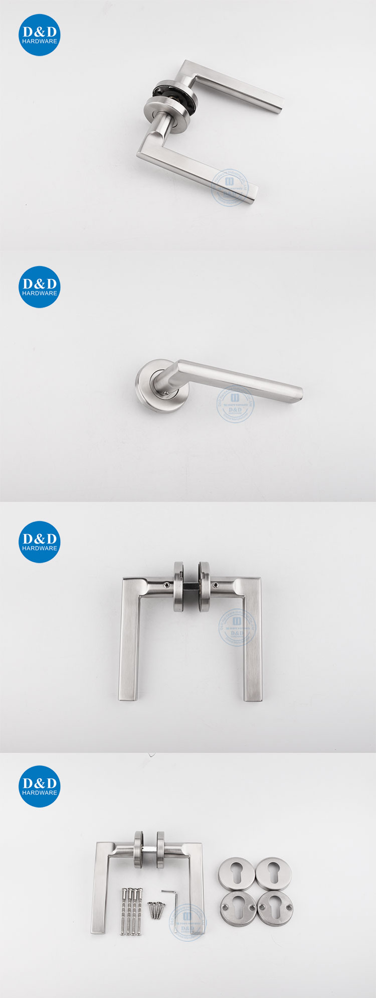 Poignée de porte