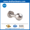 Acier inoxydable nouveau bouton de poignée de porte de levier pour la porte de la cuisine-DDTH032