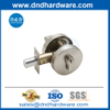 Sentes de verrouillage de porte à pêne dangers en zinc serrures de porte en alliage avec Deadbolt-ddlk022