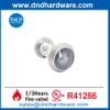 Visionneuse de porte d'incendie grand angle répertorié UL avec vue à 180 degrés angle-ddv009