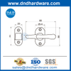 Chain Factory Guard en acier inoxydable Sécurité Sécurité Door DDDG013
