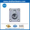 Tiroir de porte de boucle bouton armoire de cuisine meubles et boutons-ddfh069