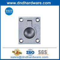 Tiroir de porte de boucle bouton armoire de cuisine meubles et boutons-ddfh069