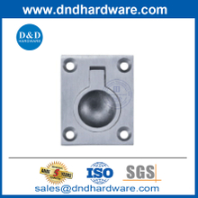 Tiroir de porte de boucle bouton armoire de cuisine meubles et boutons-ddfh069