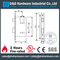 Corps de serrure à mortaise en acier inoxydable pour porte en bois-DDML005