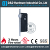 Passage en acier inoxydable serrure de mortuation pour la porte swing-ddml003