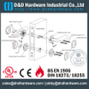 Poignée de porte classique anti-incendie anti-incendie pour porte métallique - DDSH211
