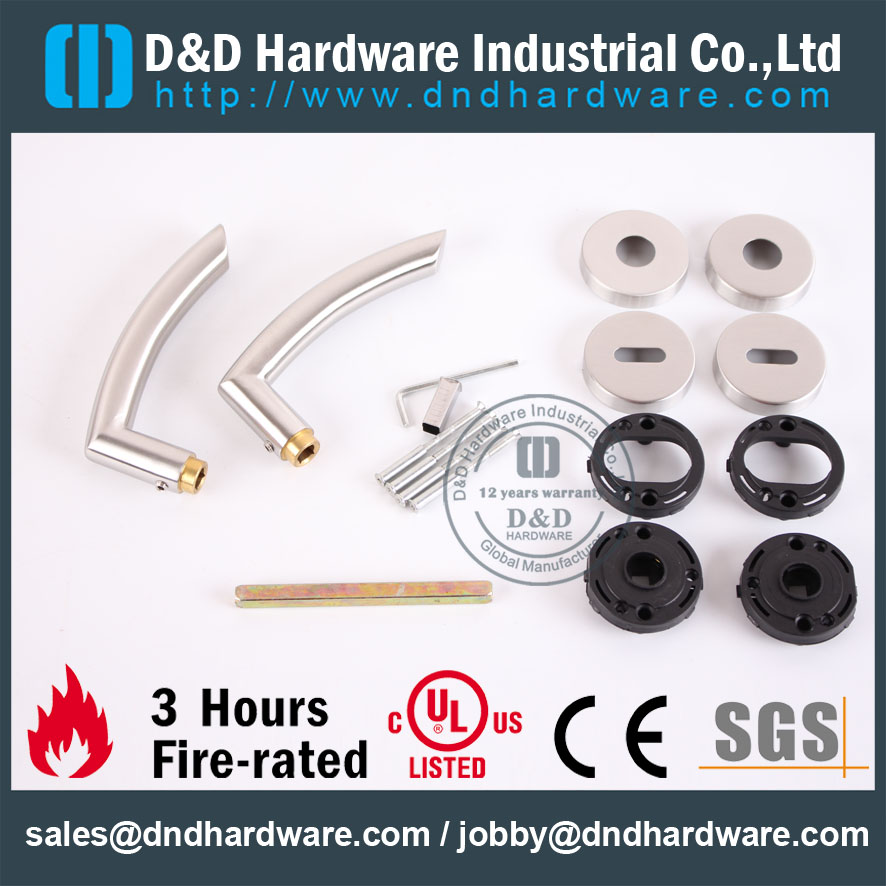 DDPL006 handle Image 3 - DD HArdware