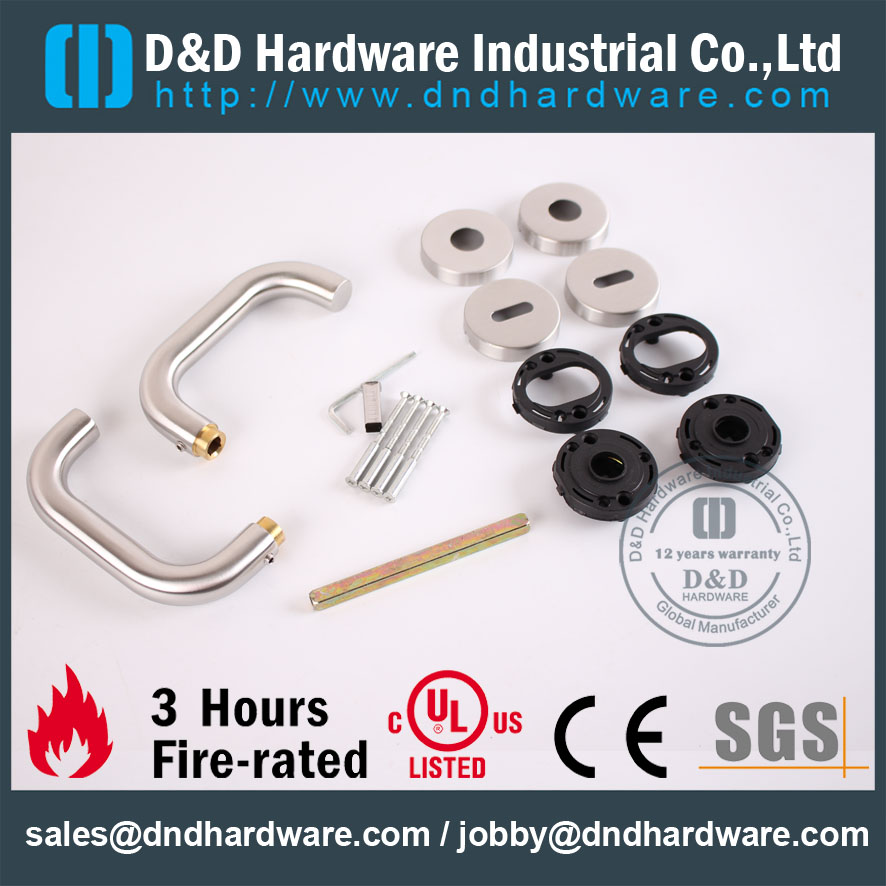 DDPL005 handle Image 3 - DD HArdware