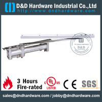 Cachée de porte hydraulique cachée plus proche pour la porte commerciale -dddc005