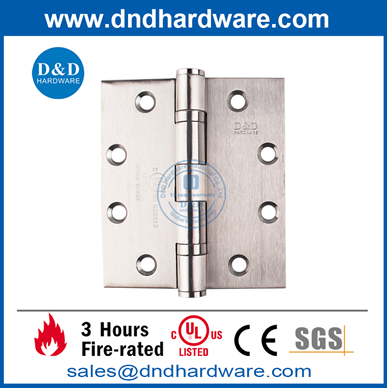 charnières de porte