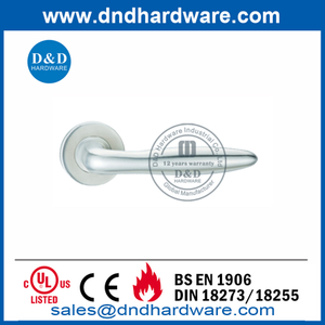 Grade moderne 304 CHAMBRE DU LEVER DUVEUR PORTEE DDDTH036