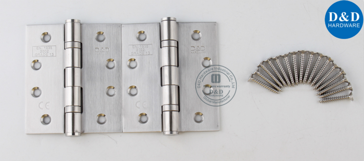 4353 CE Hinge