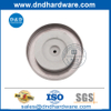 La Chine Fournisseur Bouchon Concave En Acier Inoxydable Bouton De Porte Bouchon-DDDS023