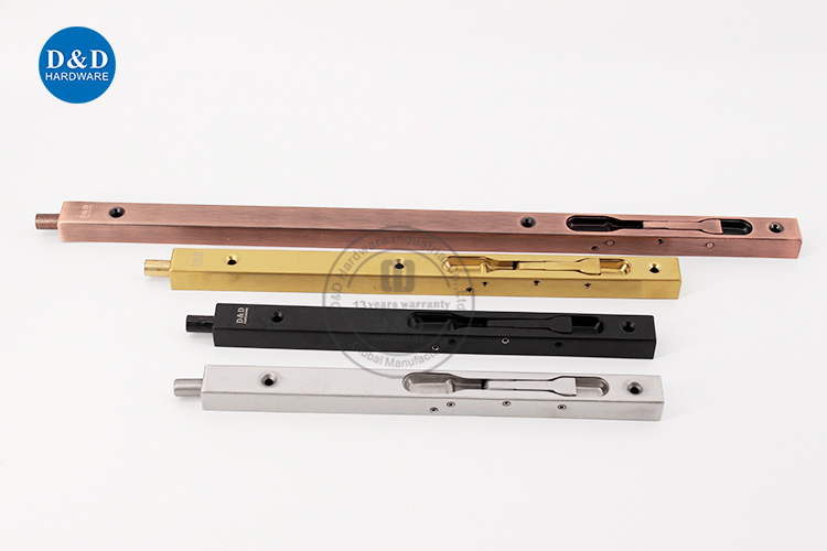 Boîtes de type porte de porte DDDB008